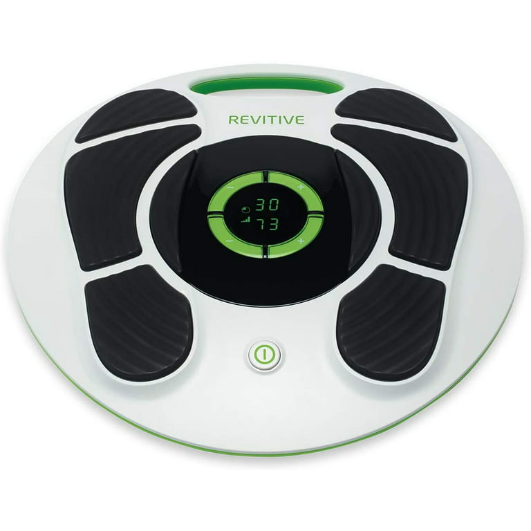 Revitive Medic, Relieves Leg Aches & Pains, Actively Increases Circulation