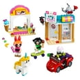 thumbnail image 2 of LEGO Powerpuff Girls Mojo Jojo Strikes 41288, 2 of 7