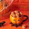 thumbnail image 3 of Reese's Zero Sugar Miniatures Chocolate Peanut Butter Cups Candy, Bag 3 oz, 3 of 6