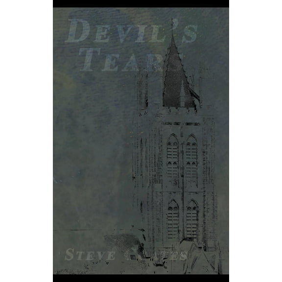 Brown and Fox Devil's Tears, Book 1, (Paperback)