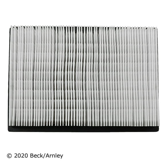 BeckArnley 042-1650 Air Filter