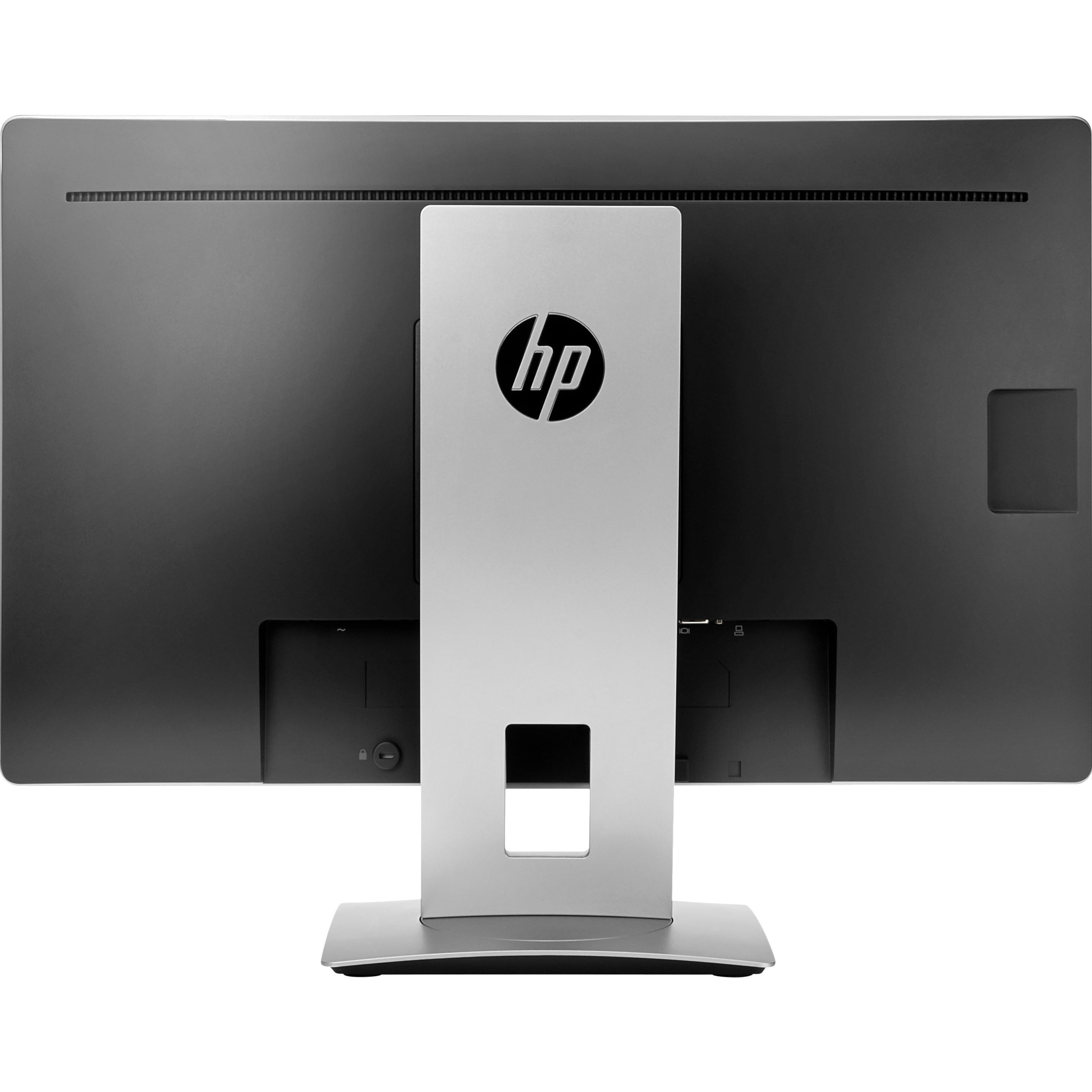 HP EliteDisplay E232 - LED monitor - 23