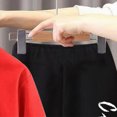 thumbnail image 4 of TOWED22 Girl Boys 2 Piece Outfits Print Graphic Crewneck Sweatshirt Top and Stretch Sweatpant Clothing Sets, 4 of 6