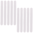 thumbnail image 2 of 10Pcs Anti-Slip Strips Safety Shower Treads Stickers Bathtub Non Slip Stair Step Anti Tape 7.87inch, 2 of 9