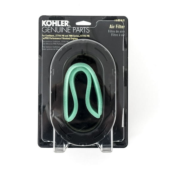 CUB CADET 490-200-K059 Air Filter Kit Z Force SZ ZTX4 ULTIMA 48 54 60 S L LE