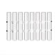 thumbnail image 1 of 8 Floreros con Bisagras, Tubo de Ensayo de Vidrio Transparente, Soporte Colgante para Flores para DecoracióN del Hogar, S, 1 of 5
