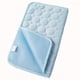 thumbnail image 4 of onlyliua para Interior/Exterior Cojín de Seda Fría para Mascotas, Lavable, para Perros y Gatos, para Cama, Sofá, Asiento de Coche y Suelo, 4 of 4