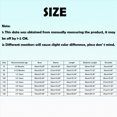 thumbnail image 3 of TOWED22 Toddler Baby Boy Outfit Set 2Pcs Printed Long Sleeve Cotton Tee and Pants Round Neck Elastic Waist Casual Winter Clothes(Yellow,4-5 Y), 3 of 6