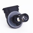 thumbnail image 4 of UHUSE 2pcs 50W White 6500K Car LED Fog Driving Lights 881 862 886 889 894 896 898, 4 of 8