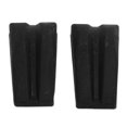 thumbnail image 1 of 2Pcs Archery Stabilizer,Rubber Archery Bow  Noise Vibration Dampener For Archery Bow, 1 of 8