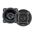 thumbnail image 2 of Juego de bocinas dabb 4 pulg con 2 vías 250 W PMPO / 15 W RMS DAB-0306, 2 of 4
