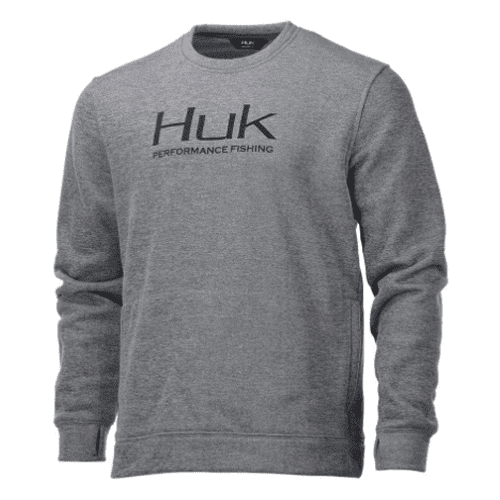huk sweatshirt