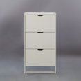 thumbnail image 1 of SOCE048 - Armoire à Chaussures Porte d'Entrée Moderne pour la Maison, 1 of 6