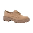 thumbnail image 2 of Zapato Mujer MILAGROS Moda Chunky cafe 25, 2 of 4