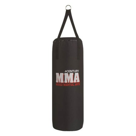 Century MMA 70 lb. Training Bag - Canvas with Straps