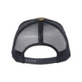 thumbnail image 4 of YP Classics - Retro Trucker Cap - 6606 - Veil Wideland - Size: Adjustable, 4 of 5
