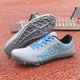 thumbnail image 2 of Zapatillas deportivas para hombre y mujer, zapatos de entrenamiento, ligeros, profesionales, con clavos para correr y saltar, 2 of 5