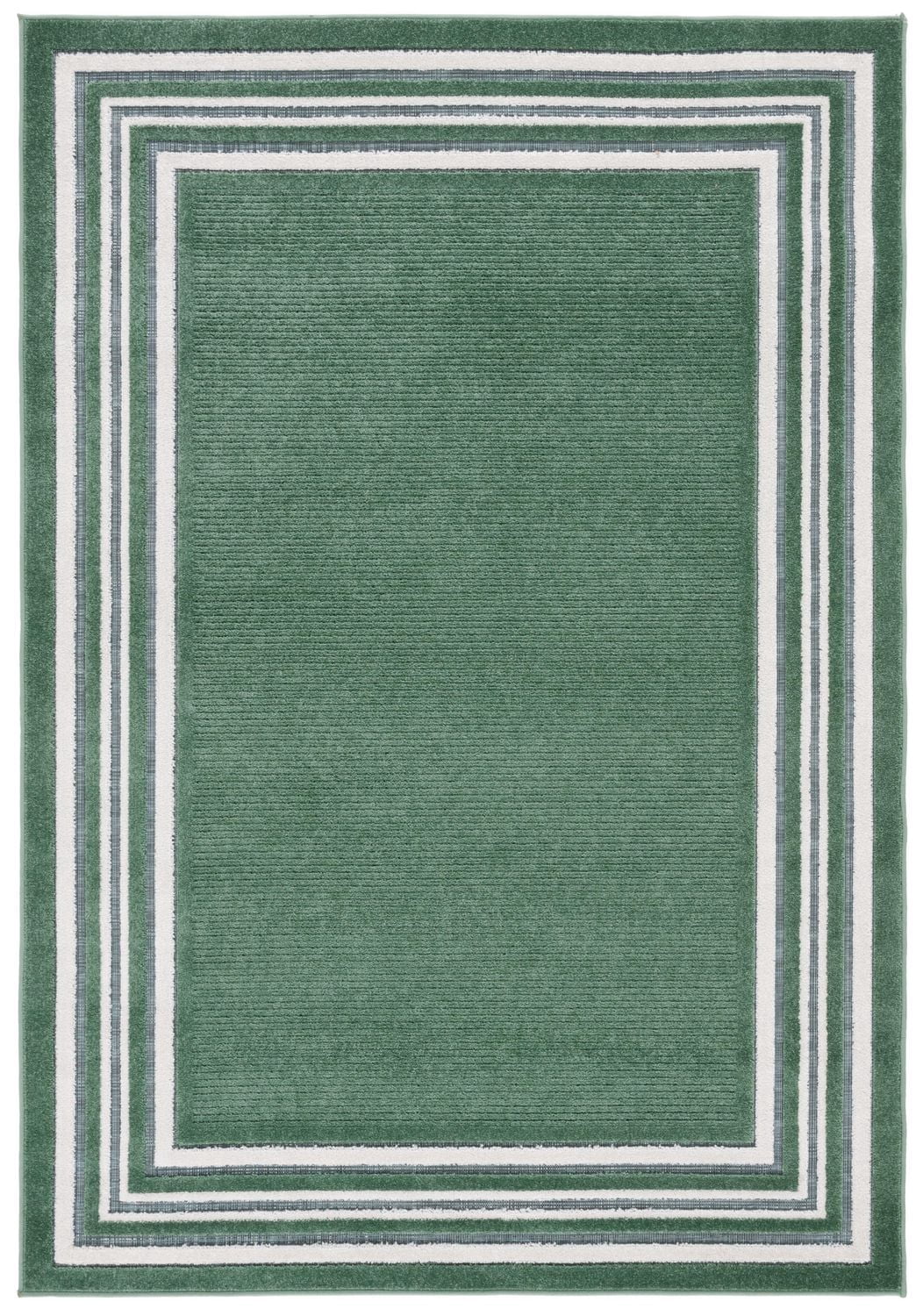 SAFAVIEH Cabana Rado  Bordered Indoor/Outdoor Area Rug