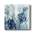 thumbnail image 1 of Indigo Field II-Premium Gallery Wrapped Canvas - Ready to Hang, 1 of 3