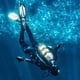thumbnail image 4 of Guantes Buceo Surf Surfio Paddling Porthing Antiskid Ligero Cómodo Equipo, 4 of 8