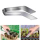 thumbnail image 5 of Transplanting Pliers For Young SeedlingsStainless Steel Horticultural Transplanting PliersReduce The Damage Of RootsTransplanting Pliers, 5 of 9