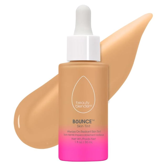 Sérum Foundation Beautyblender Always on Radiant Medium 2