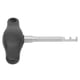 thumbnail image 5 of Extractor De Extracción De Conector Eléctrico, Herramienta De Servicio Eléctrico De Fácil Agarre, Fácil Operación, Alta Eficiencia, Resistente Para Automóvil, 5 of 7