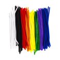 thumbnail image 3 of Horizon Group Usa Rainbow Fuzzy Sticks, 3 of 5