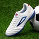 thumbnail image 2 of Zapatos de fútbol para hombres, zapatillas de césped transpirables para exteriores, interior, adultos, profesionales, antideslizantes, venta al por mayor, 2 of 5