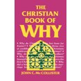 thumbnail image 1 of The Christian Book of Why, 1 of 1