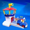 thumbnail image 2 of Juguete Patrulla Pata Ryder Torre Retráctil De Vigilancia Educativa Para Niños, 2 of 3