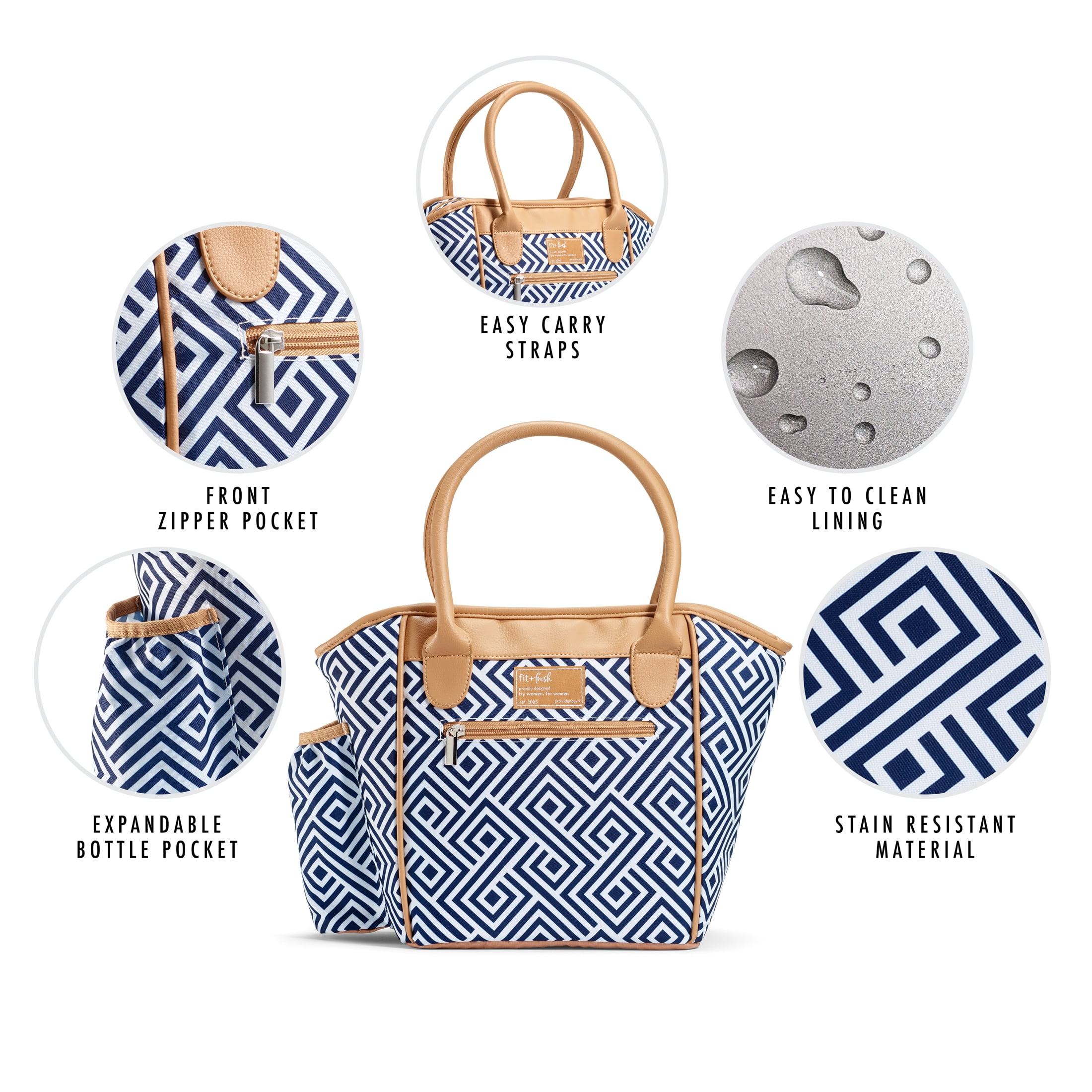 11 Designer Lunch Bags For Ladies- Starting at $23 – topsfordays