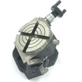 thumbnail image 4 of Assorts Rotary Table (3"/80 mm Tilting, with M6 Clamp Kit), 4 of 5