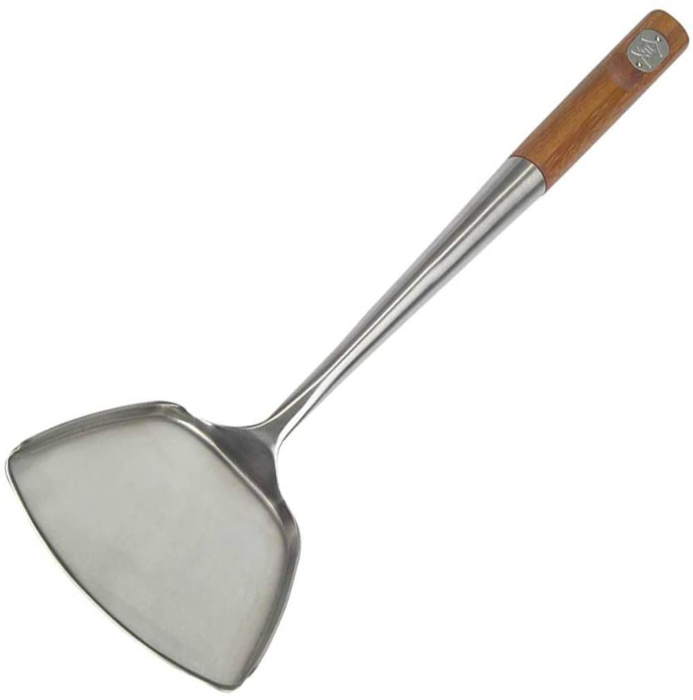 Sunrise Commercial Grade Wok Shovel 18 75 Size L Walmart Com