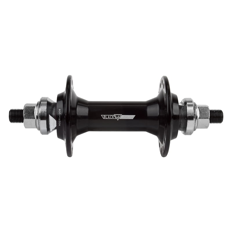 Black Ops Defend`R Stem Mx Bk-ops Ahead 1-1//8 Defend-r Red