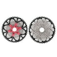 thumbnail image 1 of Roue Libre 9/10/11/12, Pignon Cassette de Roue Libre 32/36/42/46T Remplacement de Vitesse pour Accessoires de Vélo, 1 of 7