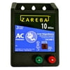 Zareba 10-Mile AC Low Impedance Electric Fence Charger