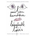 thumbnail image 1 of Pre-Owned Laughable Loves, 9780060997038, 0060997036, Paperback,, 1 of 1