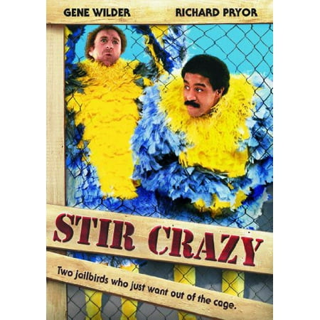 Stir Crazy
