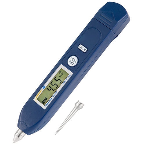 Vibration Meter PCE-VT 1100