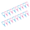thumbnail image 1 of Peine de Proteccióne de Las Pestañas, Escudo de Rímel Fácil de Usar Desechable Ergonímico para Principiante, 1 of 7