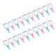 thumbnail image 1 of Peine de Proteccióne de Las Pestañas, Escudo de Rímel Fácil de Usar Desechable Ergonímico para Principiante, 1 of 7
