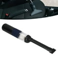 thumbnail image 4 of Handheld Cordless Cleaner  Handheld Vacuum Cordless Cleaner Rechargeable Mini 20K Pa Strong Suction Air Duster For Car Indoor Office Canister Vacuums, 4 of 8