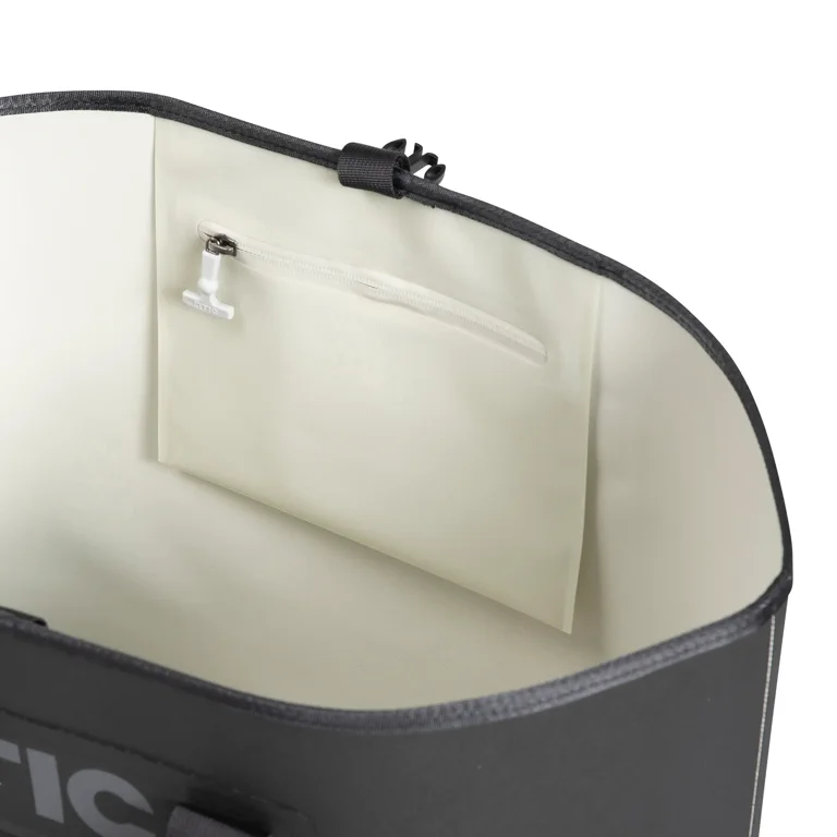 Hunter silicone tote bag outlet