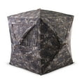 thumbnail image 4 of Rig Em Right HydeOut Ground Blind, 4 of 9