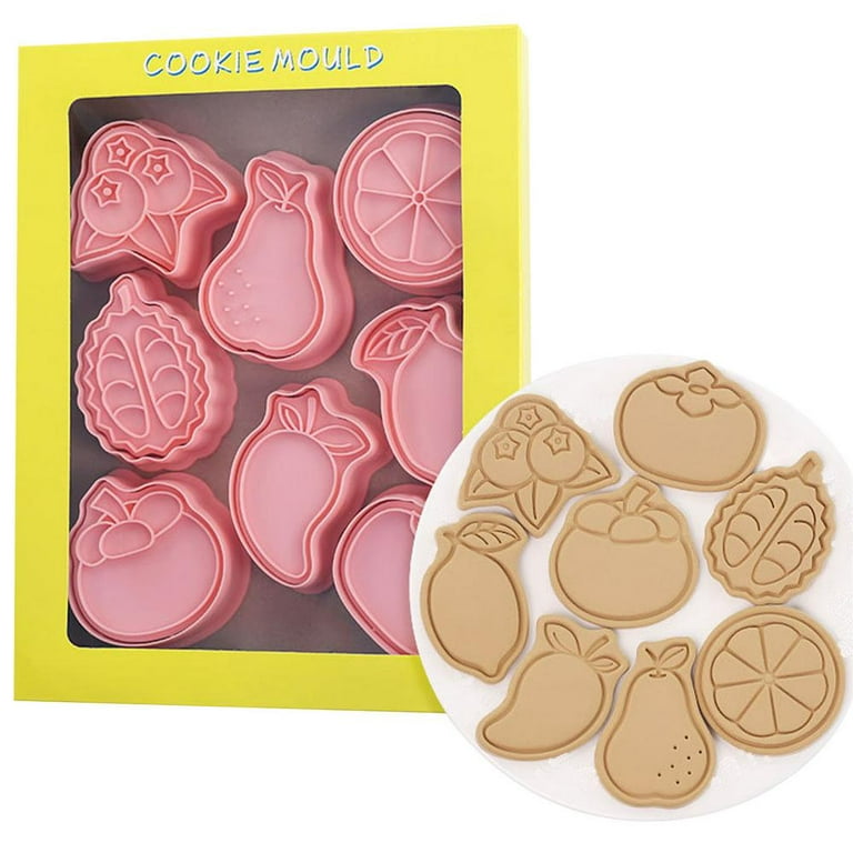 Cookie Molds: How to Use Silicone Molds for Sugar Cookies