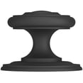 thumbnail image 4 of Baldwin 4902031BIN 1-1/2" Diameter Cabinet Knob Backplate From The Estate Collection -, 4 of 7