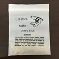 thumbnail image 3 of XIRQI Dental Orthodontic Rubber Bands Ortho Elastics Latex Braces Non-toxic Tool, 3 of 6