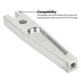 thumbnail image 5 of Machined Billet Aluminum Shift Lever, No Holes, 6 Inch, 5 of 20