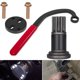 thumbnail image 5 of Herramienta de bloqueo de motor Riwesomey juego completo duradero para 5 vehículos, 5 of 6